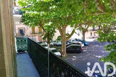 Appartement 3 pièces 80000 €