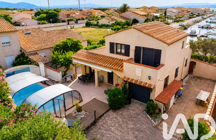 Vente Maison/villa 5 pièces — photo 2