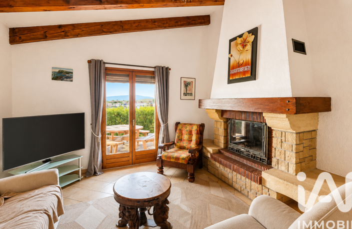 Vente Maison/villa 5 pièces — photo 4