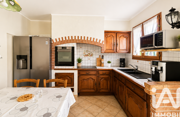 Vente Maison/villa 5 pièces — photo 5