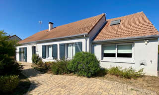 Maison 6 Pièces 137 m² à vendre à Férolles (45150)