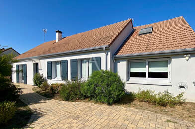 Maison 6 pièces 265000 €