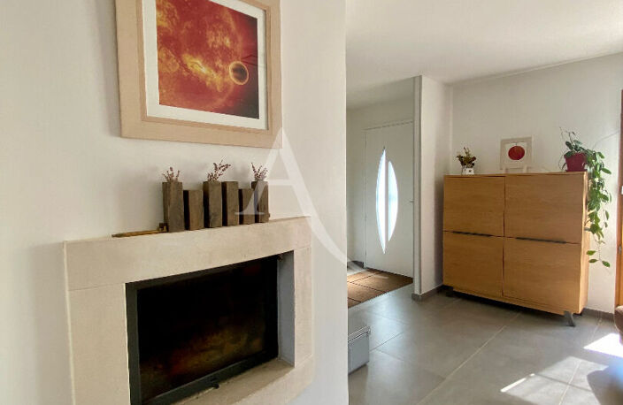 Maison plain-pied Ferolles 4 chambres 137 m2 — photo 2