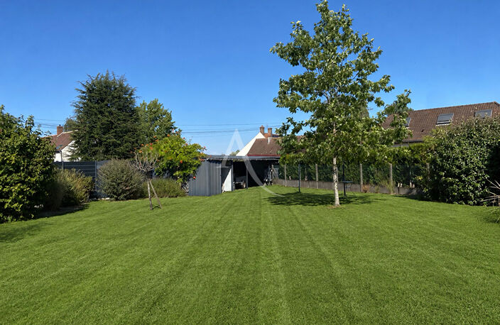 Maison plain-pied Ferolles 4 chambres 137 m2 — photo 4