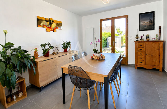 Maison plain-pied Ferolles 4 chambres 137 m2 — photo 5