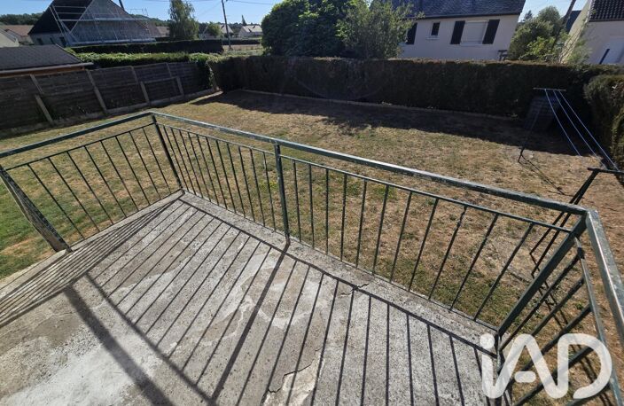 Vente Maison/villa 4 pièces — photo 2