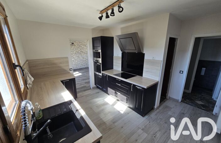 Vente Maison/villa 4 pièces — photo 3