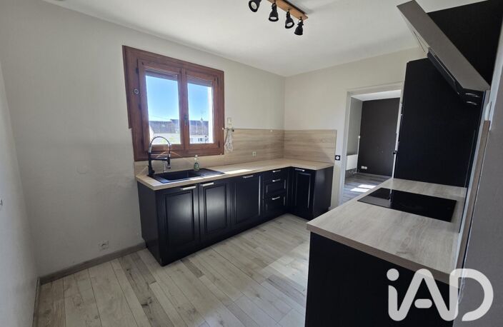 Vente Maison/villa 4 pièces — photo 4