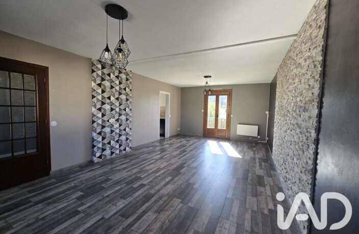 Vente Maison/villa 4 pièces — photo 5