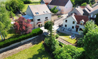 Maison 12 Pièces 300 m² à vendre à Étalante (21510)