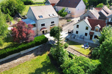 Maison 12 pièces 369000 €
