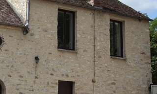 Maison 3 Pièces 81 m² à louer à Bourron-Marlotte (77780)