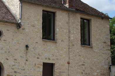 Maison 3 pièces 1190 €