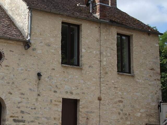 Location Maison/villa 3 pièces — photo du bien