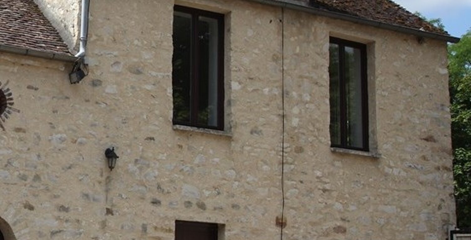 Location Maison/villa 3 pièces — photo 1