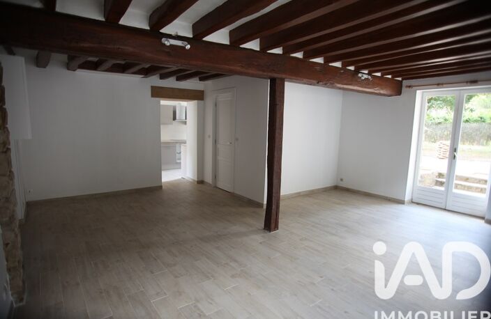 Location Maison/villa 3 pièces — photo 2