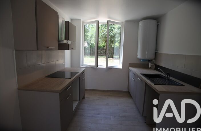 Location Maison/villa 3 pièces — photo 3