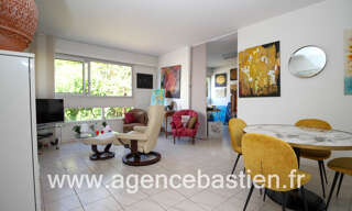 Appartement 4 Pièces 85 m² à vendre à Ferney-Voltaire (01210)
