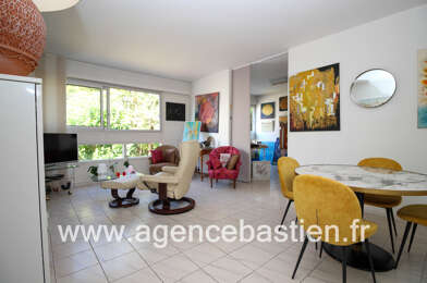 Appartement 4 pièces 349000 €