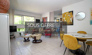 Appartement 4 Pièces 85 m² à vendre à Ferney-Voltaire (01210)