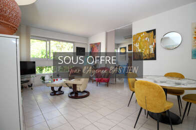 Appartement 4 pièces 349000 €