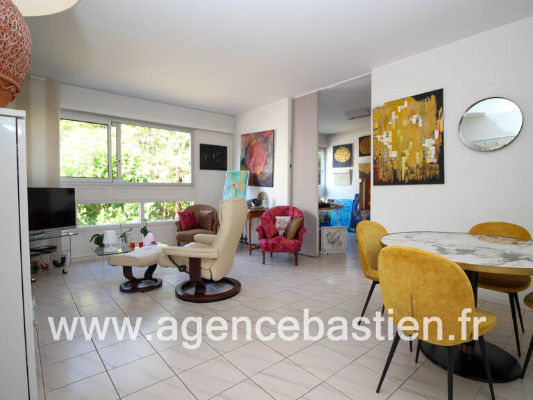 Ferney Voltaire - Appartement 4 pièces de 85 m2 avec parking — photo 1