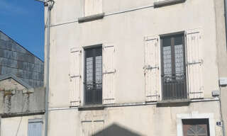 Maison 6 Pièces 145 m² à vendre à Lacaune (81230)