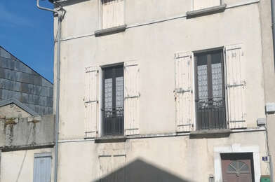 Maison 6 pièces 104000 €
