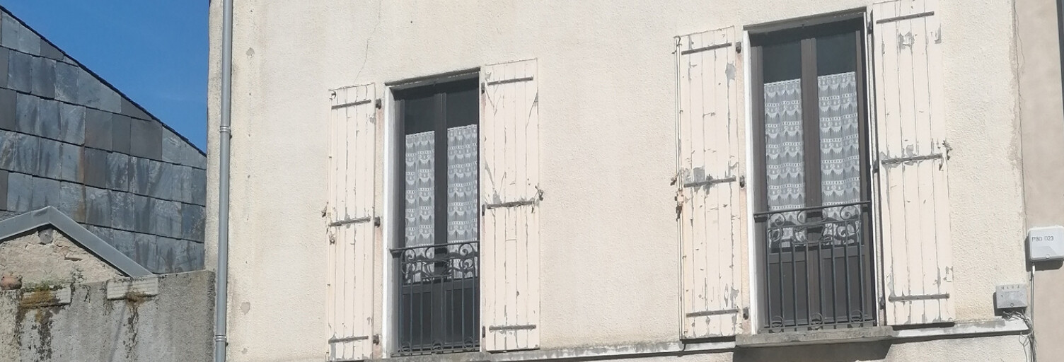 Maison 6 Pièces 145 m² à vendre à Lacaune (81230)
