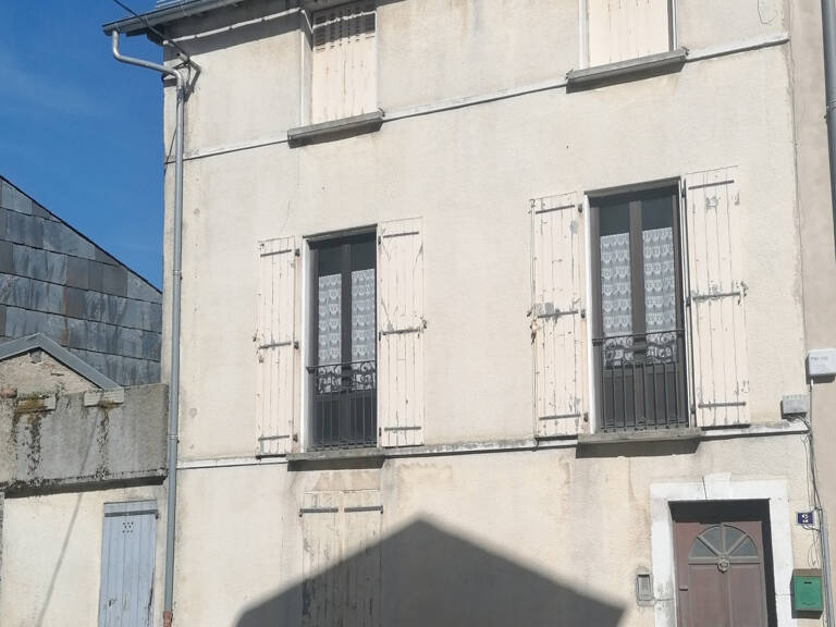 maison de village 125 m2 — photo 1