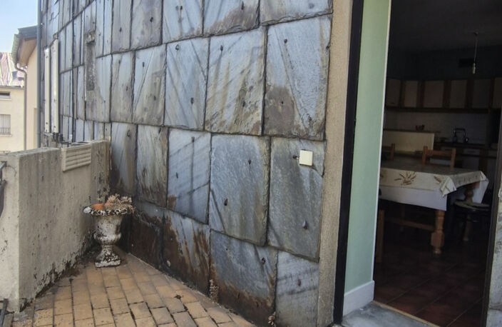 maison de village 125 m2 — photo 2