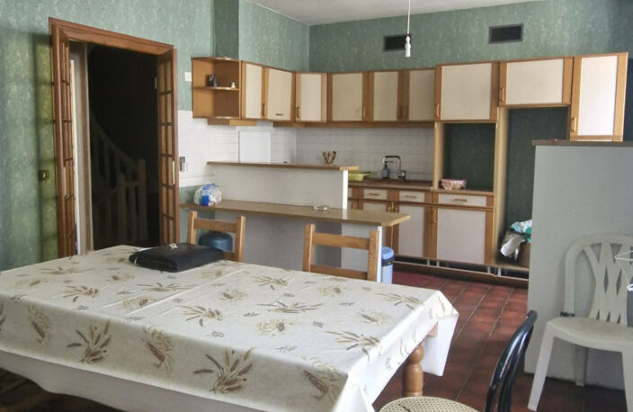 maison de village 125 m2 — photo 3