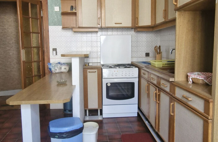 maison de village 125 m2 — photo 4