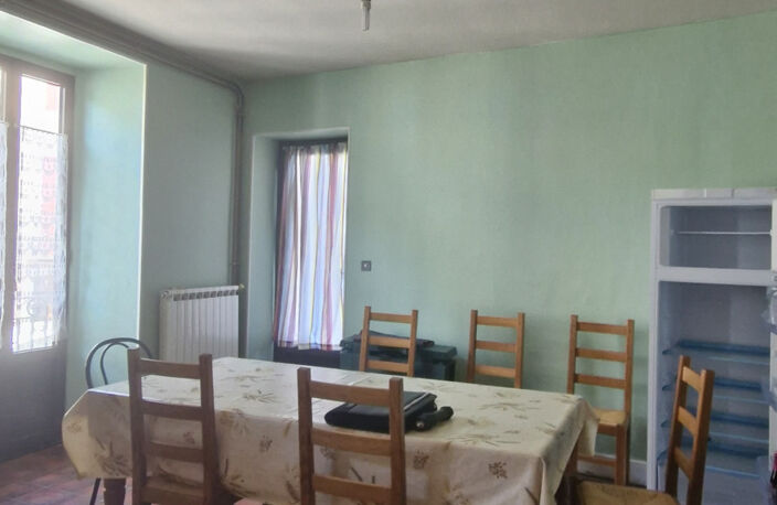 maison de village 125 m2 — photo 5