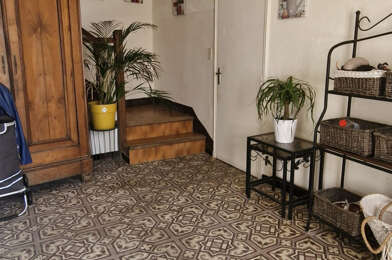 Maison 3 pièces 148000 €