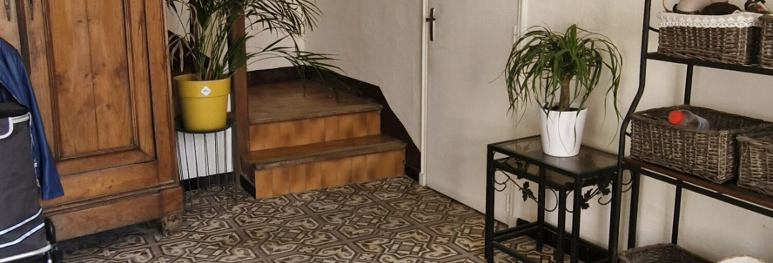 Maison 3 Pièces 90 m² à vendre à Espondeilhan (34290)