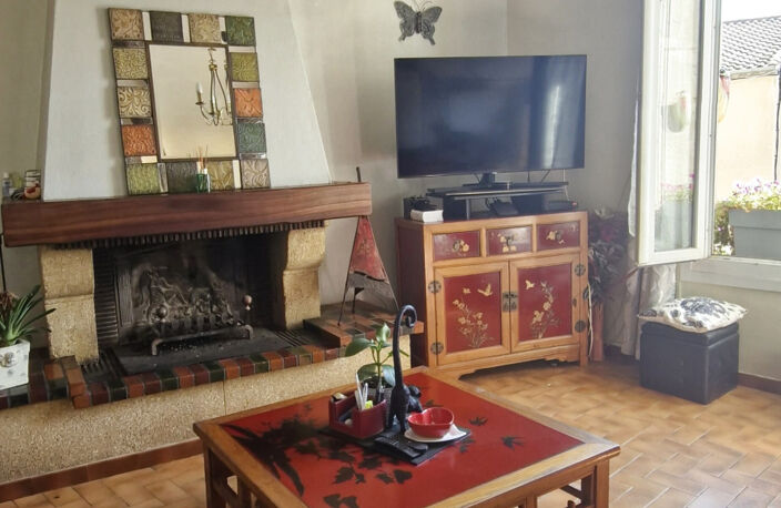 Maison 3 pièces 90 m2 — photo 2