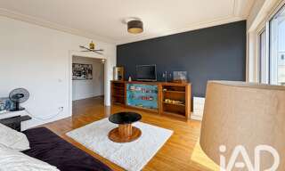 Appartement 4 Pièces 115 m² à vendre à Lorient (56100)