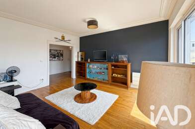 Appartement 4 pièces 355000 €