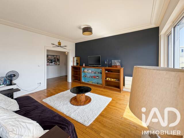 Vente Appartement 4 pièces — photo du bien