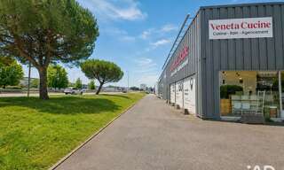Commerce  430 m² à louer à Brive-la-Gaillarde (19100)