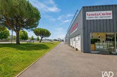 Commerce  4100 €