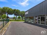 Location Murs commerciaux 430 m&sup2; — photo 2