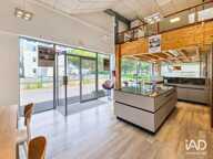 Location Murs commerciaux 430 m&sup2; — photo 3