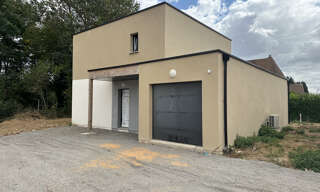 Maison 5 Pièces 111 m² à louer à Blacqueville (76190)