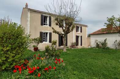 Maison 7 pièces 395000 €