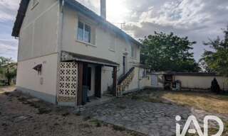 Maison 6 Pièces 114 m² à vendre à Charmoy (89400)