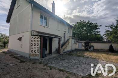 Maison 6 pièces 120000 €