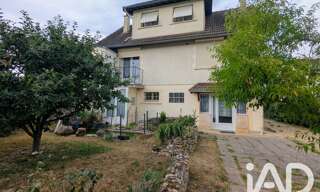 Maison 6 Pièces 114 m² à vendre à Charmoy (89400)