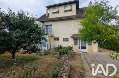 Maison 6 pièces 120000 €